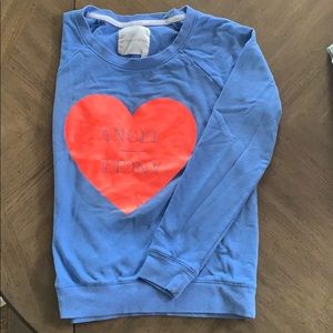 Victoria’s Secret Pullover